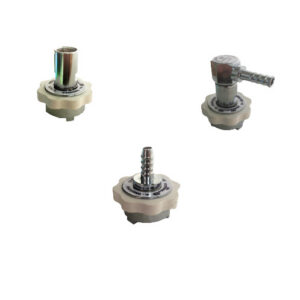 Innesti tipo AFNOR NF S 90-116