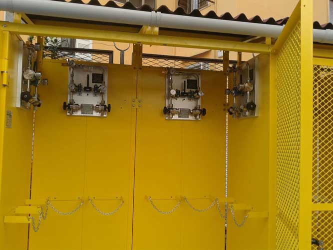 box-giallo